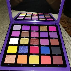 Anastasia Beverly Hills Norvina Pro Vol1